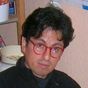 Daniel Callo-Concha