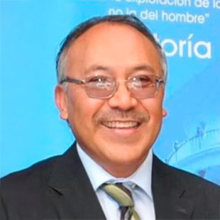 José María Contreras Castillo