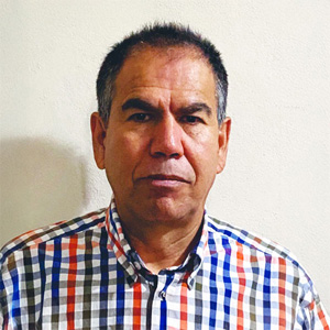Fernando Cervantes Escoto