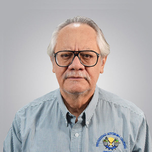 Víctor Herminio Palacio Muñoz